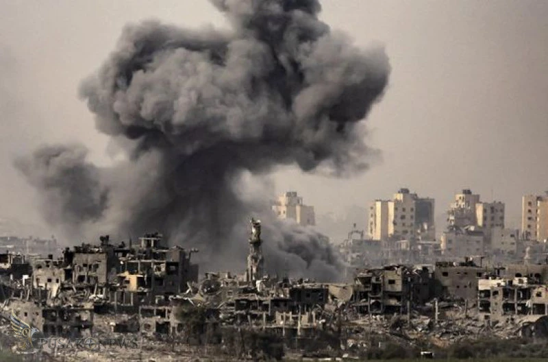 2 tahun genosida Gaza, Israel rugi Rp 961 T
©PusakoNews.com/red