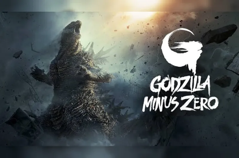 Trailer Kedua Godzilla Minus Zero Dirilis, Kisah Keluarga Shikishima Berlanjut