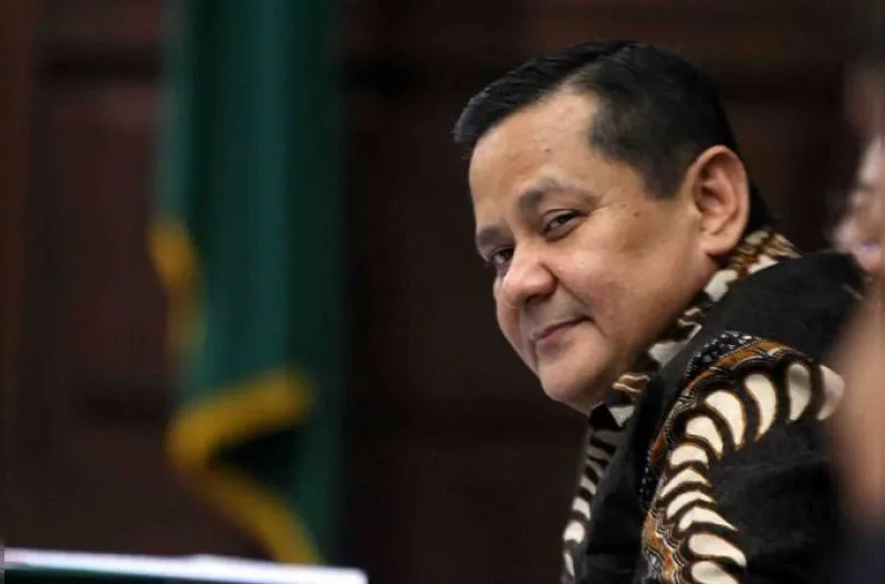 Irjen (Purn) Napoleon Bonaparte Wafat, Polri Sampaikan Belasungkawa