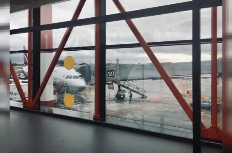 Jerman Resmi Tuding Rusia di Balik Percobaan Serangan Drone di Bandara Leipzig/Halle