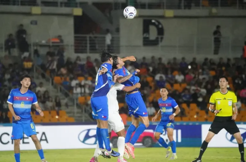 Thailand Selangkah Lagi ke Semifinal ASEAN Hyundai Cup™ 2026 Usai Tundukkan Filipina 1-0