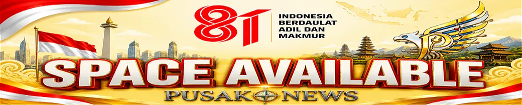 HUT RI Ke-81 R1 PusakoNews.com R9a
