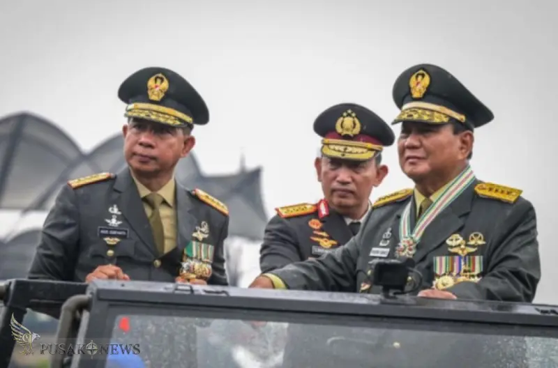 Kritik Akademisi: Indikasi Penguatan Otoritarianisme dalam Sistem Pemerintahan Indonesia