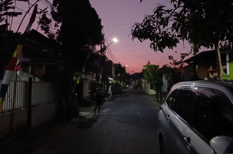 Gempa M7,7 Guncang Flores, Peringatan Tsunami Berakhir, Penanganan Korban dan Kerusakan Terus Dilakukan