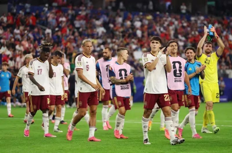 Prancis Tersingkir! Spanyol Tampil Perkasa dan Lolos ke Final Piala Dunia 2026