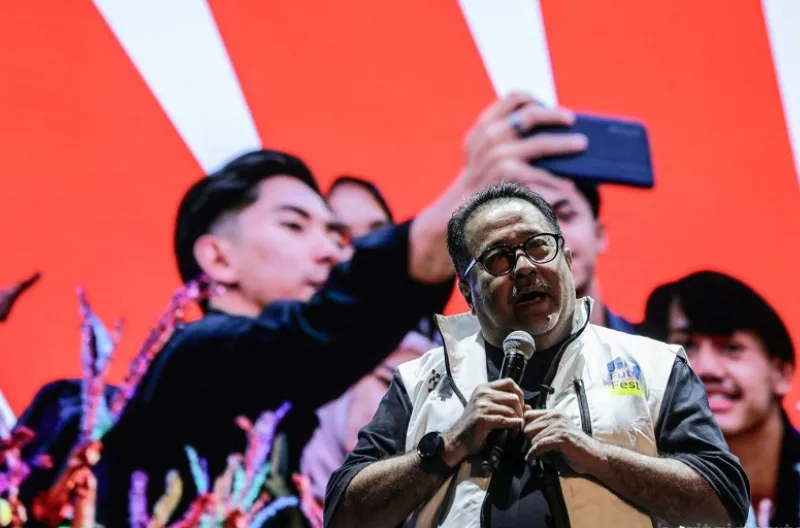 Jakarta Future Festival 2026 Ditutup, Lebih dari 80 Ribu Pengunjung Sumbang Gagasan Menuju Jakarta 500 Tahun