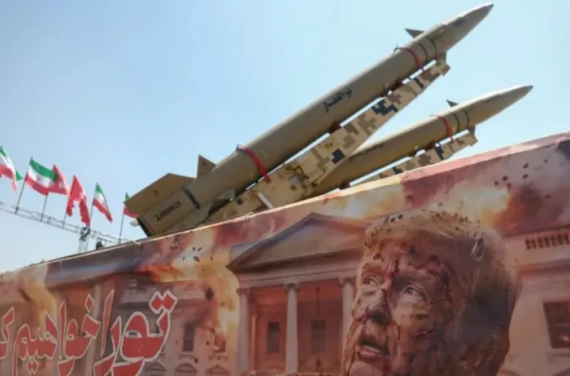 Iran Tegaskan Selat Hormuz Tetap Ditutup, Trump Klaim AS Kuasai Jalur Strategis
