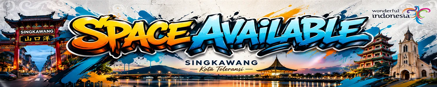 Space Available Singkawang R2