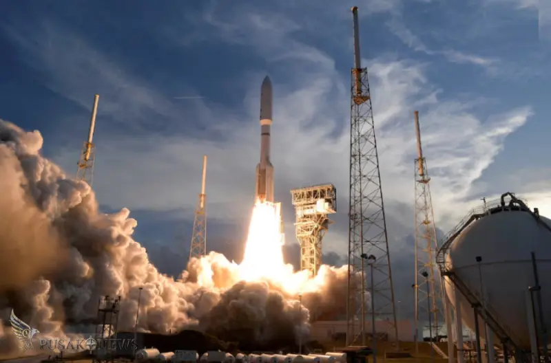 Amazon Akuisisi Globalstar Senilai Rp180 Triliun untuk Perkuat Bisnis Internet Satelit dan Tantang Dominasi Starlink
