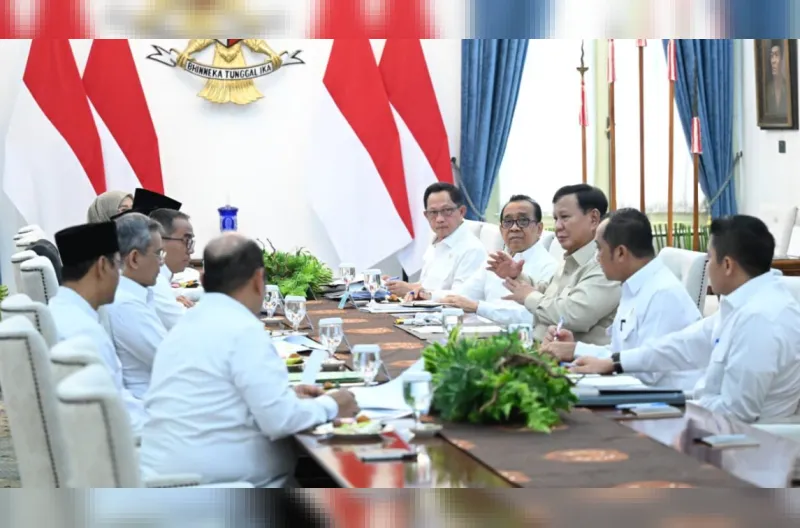 Pendidikan Gratis Diperluas, Prabowo Siapkan Kuliah Gratis PTN dan Bentuk Ditjen Pesantren