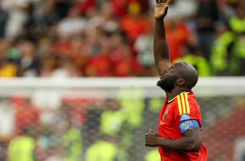 Belgia Sapu Selandia Baru 5-1, Kunci Juara Grup G dan Lolos ke Babak 32 Besar Piala Dunia