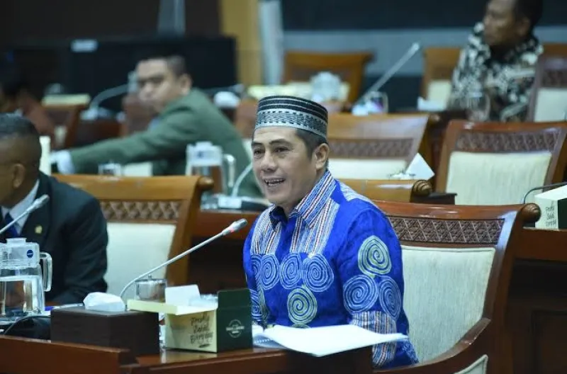 Viral WNI Disiksa di Malaysia, Deng Ical Desak Hukuman Maksimal untuk Pelaku