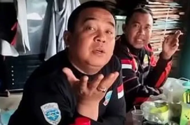 Video Pungli Sopir Truk Viral, Dishub Bekasi Rekomendasikan PTDH untuk 5 Anggota