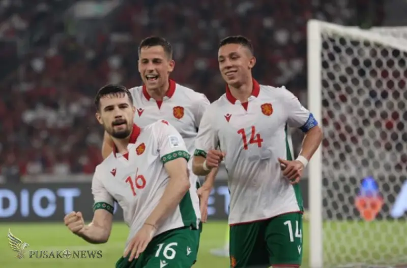 Drama Final FIFA Series 2026: Penalti Jadi Petaka Timnas Indonesia!