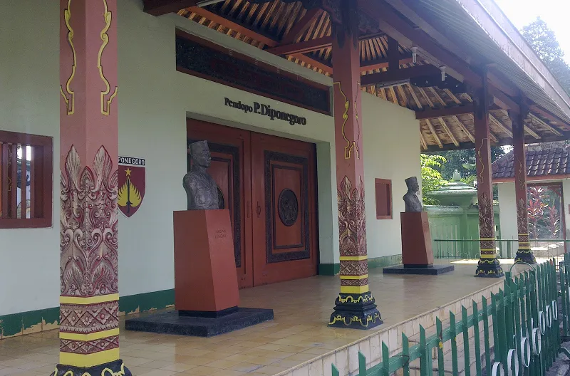 Museum Diponegoro