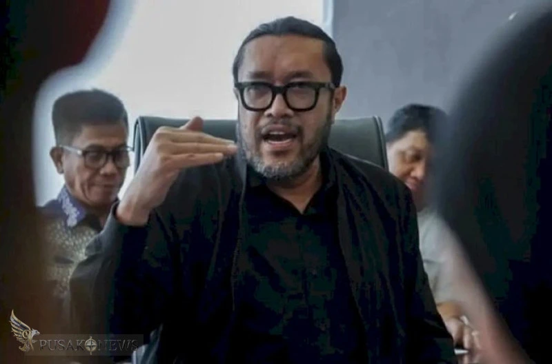 KPK Geledah Rumah Ono Surono, Uang Ratusan Juta Disita!