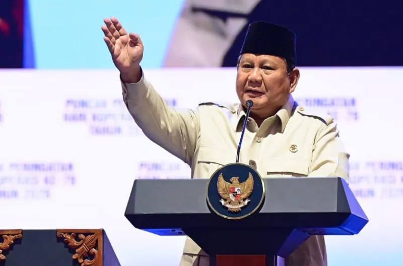 Presiden menjelaskan bahwa gagasan pembentukan KDKMP telah lama ia pikirkan sejak bertugas sebagai prajurit di berbagai daerah.