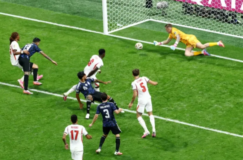 Messi Bersinar dengan Dua Assist, Argentina Hancurkan Mimpi Inggris ke Final Piala Dunia