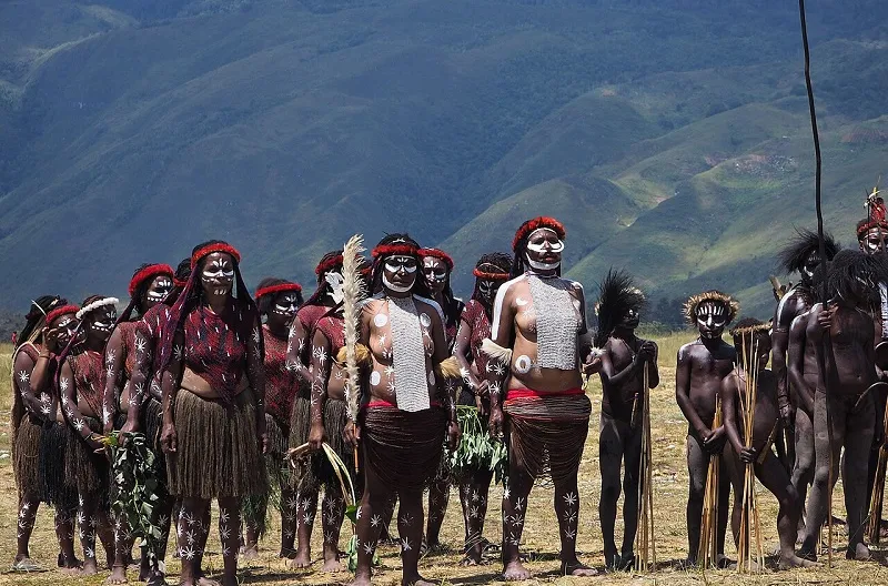 Festival Budaya Lembah Baliem Ke-34 Tahun 2026 Resmi Diluncurkan, Pemkab Jayawijaya Hadirkan Konsep Festival Baru dan Layanan Tiket Online