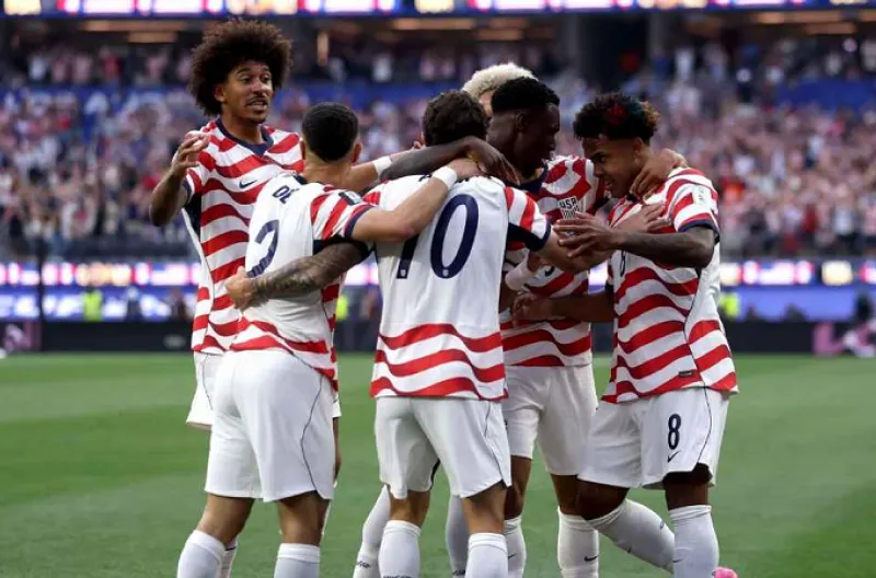 AS Buka Piala Dunia 2026 dengan Kemenangan Meyakinkan atas Paraguay, Upacara Pembukaan Meriah Warnai Los Angeles