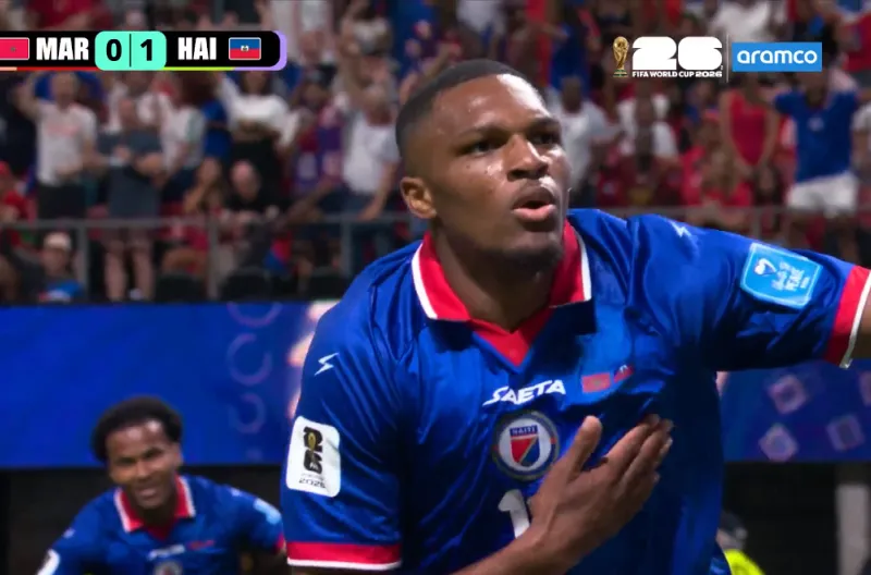 Maroko Bangkit Dramatis Tekuk Haiti 4-2, Amankan Tiket ke Babak 32 Besar Piala Dunia 2026