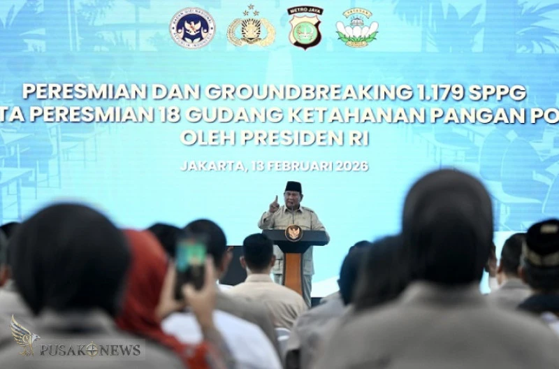 Program SPPG Polri dalam MBG Tuai Dukungan dan Kritik