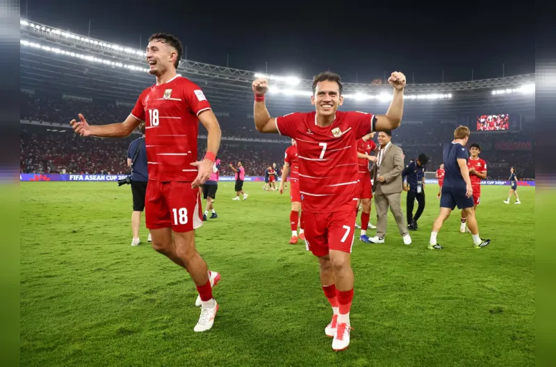 Indonesia Juara Piala FIFA ASEAN Cup 2026 Usai Taklukkan Thailand lewat Drama Adu Penalti