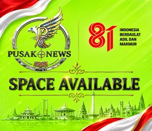 HUT RI Ke-81 R1 PusakoNews.com R6a