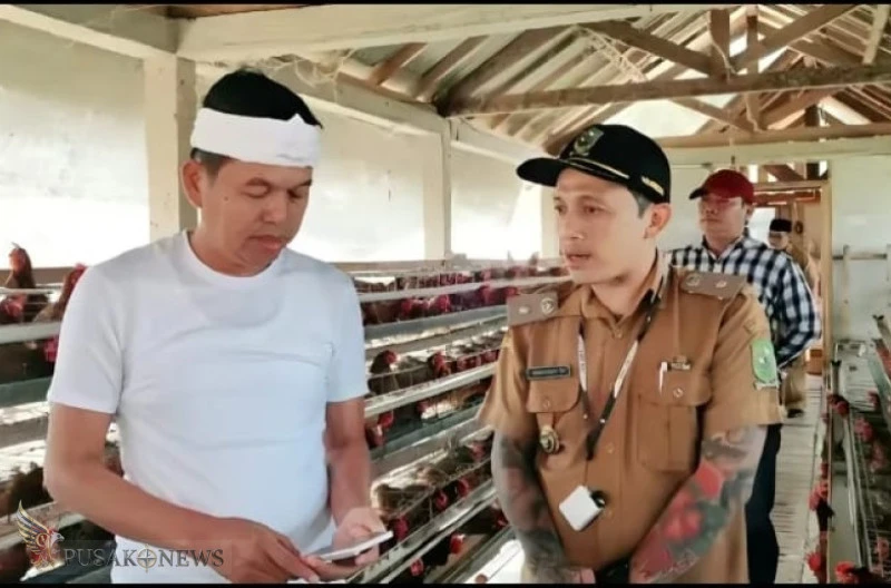 Kades Hoho Dikeroyok Massa!