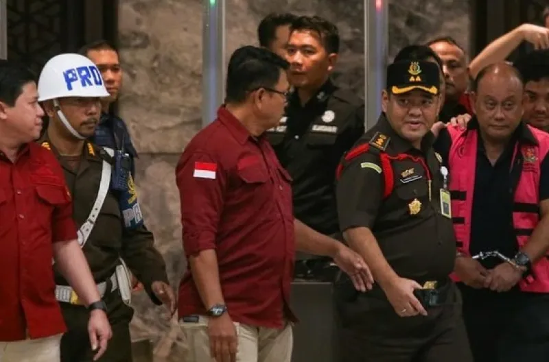 Kejagung Dalami Dugaan Penyimpangan di BGN, Perbuatan Eks Pimpinan Diduga Timbulkan Kerugian Negara