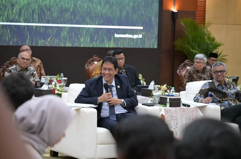 Menteri Keuangan, Purbaya Yudhi Sadewa