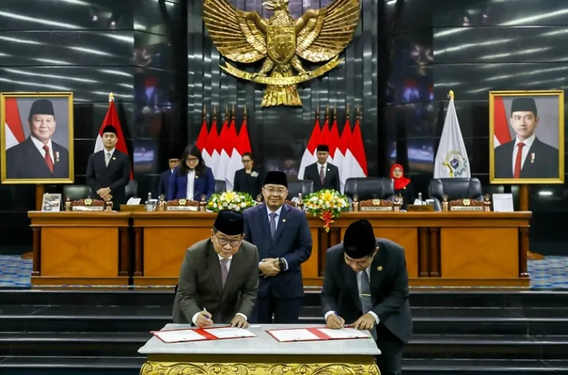 Pemprov DKI Kembali Raih WTP, Pramono Anung Ungkap Rahasia Konsistensi 9 Tahun Berturut-turut