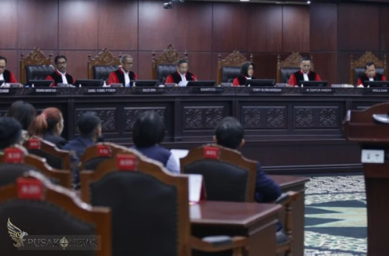 Mahkamah Konstitusi Tegaskan Batas antara Kritik Konstruktif dan Penghinaan terhadap Pemerintah serta Lembaga Negara