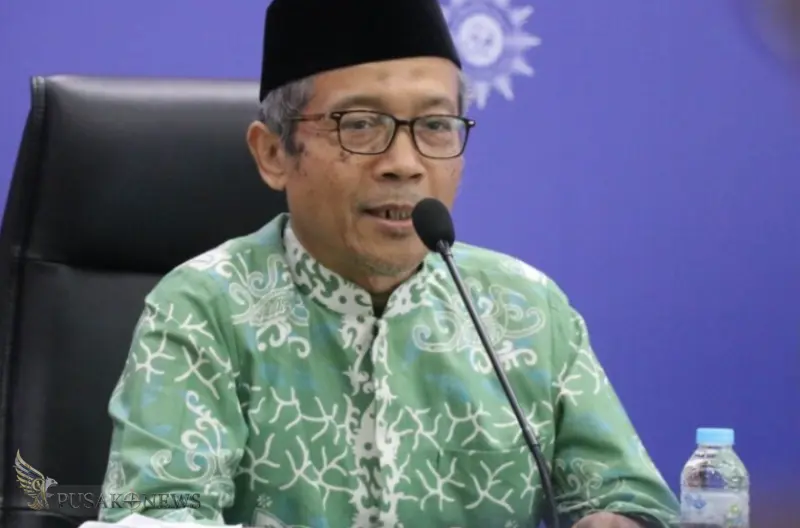 Tak Harus di Mekkah, Muhammadiyah Izinkan Dam Haji di Luar Tanah Haram