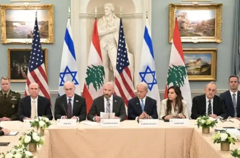 Israel dan Lebanon Sepakati Kerangka Gencatan Senjata Baru, Implementasi Bergantung pada Penghentian Serangan Hizbullah