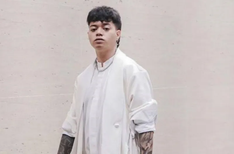 Reza Arap Cetak Sejarah, Jadi YouTuber Pertama yang Raih Hak Siar Official Broadcast Partner Piala AFF 2026 Reza Arap Cetak Sejarah, Jadi YouTuber Pertama yang Raih Hak Siar Official Broadcast Partner Piala AFF 2026
