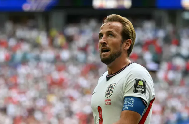 Kane menyesali kesempatan yang terlewatkan