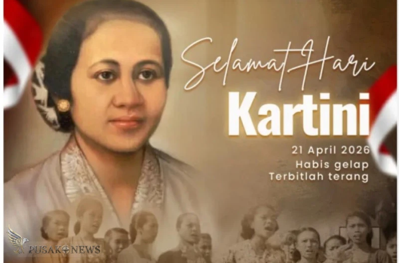 Wafat Usai Melahirkan, Terungkap Penyebab Meninggalnya R.A. Kartini