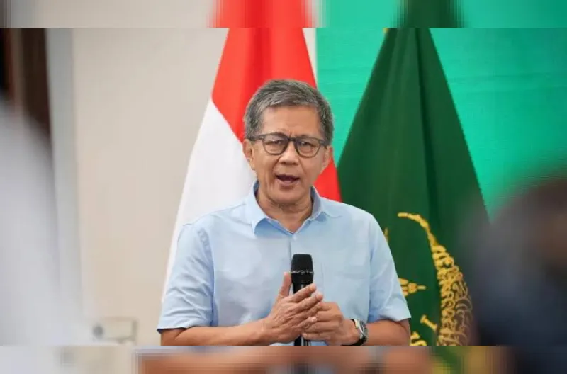 Hak politik tidak hilang karena pernah menjadi kritikus