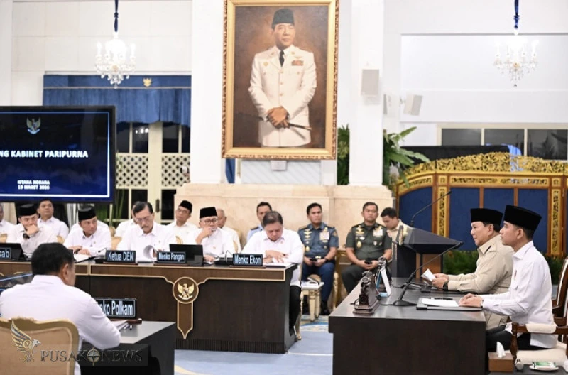 Purbaya Yudhi Sadewa: Dunia Bergejolak, Tapi Ekonomi RI Justru Menguat!