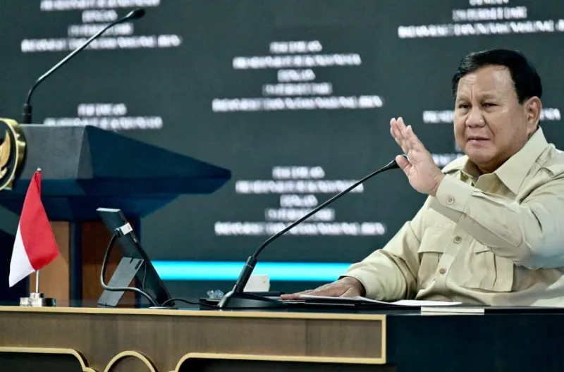 Pendidikan Menjadi Investasi Jangka Panjang Bangsa