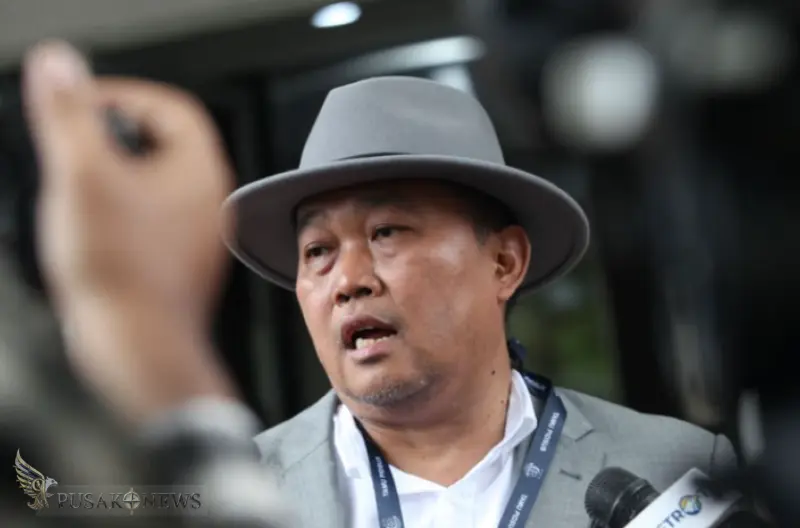 MAKI Sentil Keras Jokowi : Tapi Kenapa Tak Bertindak Saat Berkuasa?