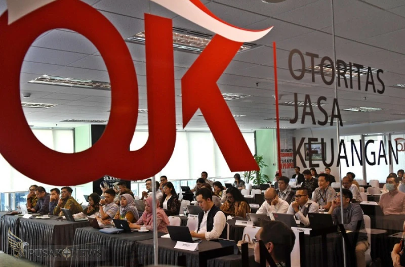 Marak Jual Beli Rekening di Medsos, OJK: Pemilik Bisa Terseret Kasus Hukum