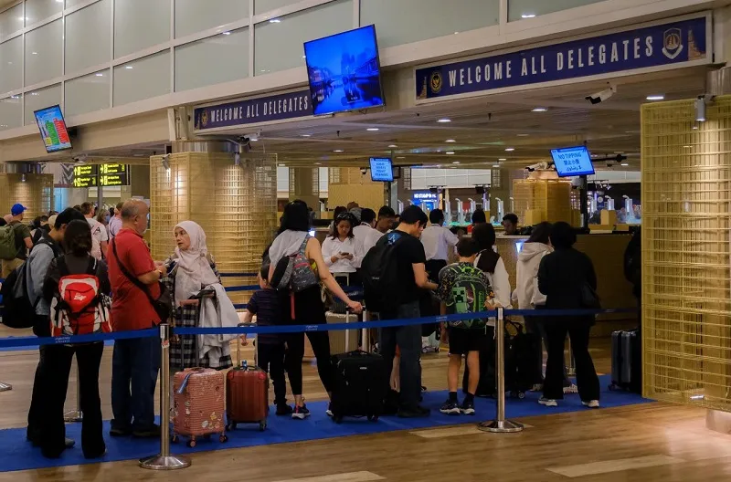 Kemenpar: Indonesia Tak Boleh Tertinggal dalam Kebijakan Bebas Visa