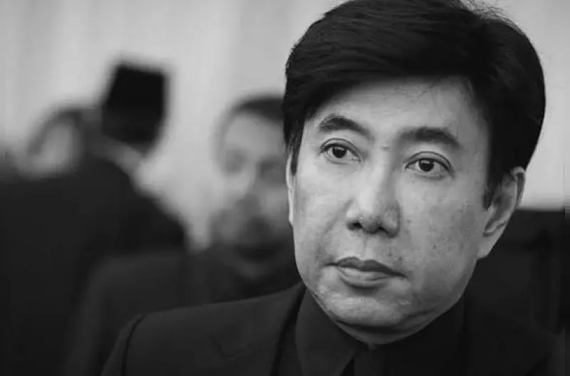 Kabar Duka, Guruh Soekarnoputra Meninggal Dunia di Jakarta
