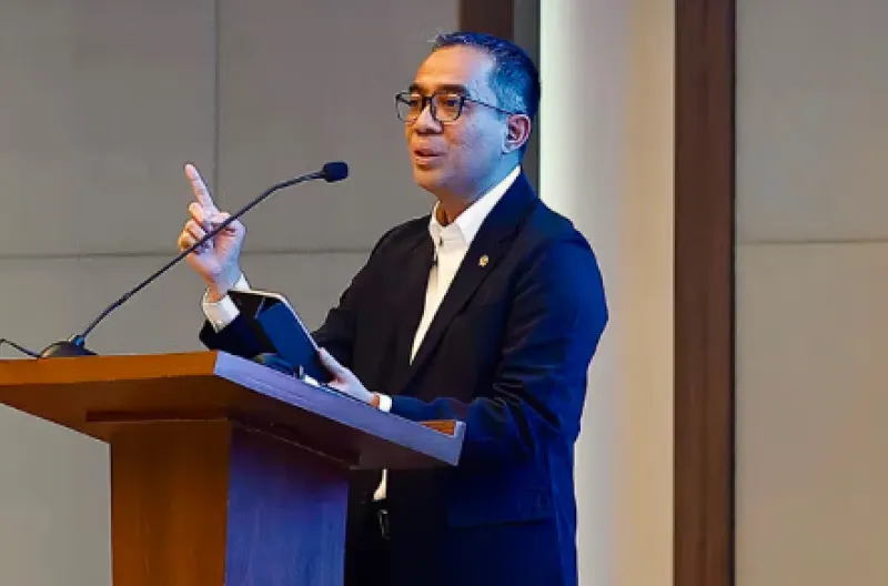 Kemdiktisaintek Minta PTN Telusuri Calon Mahasiswa yang Belum Registrasi, Pastikan Tak Ada Talenta Gagal Kuliah karena Kendala Biaya
