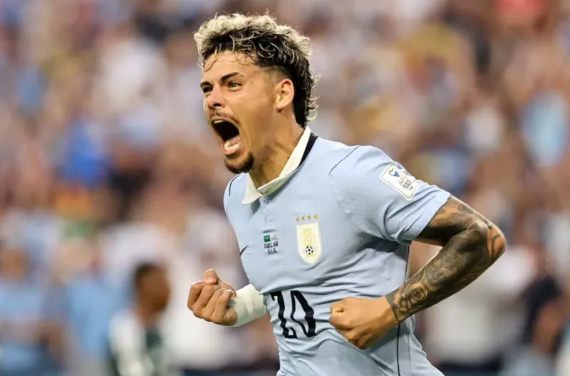 Maxi Araujo