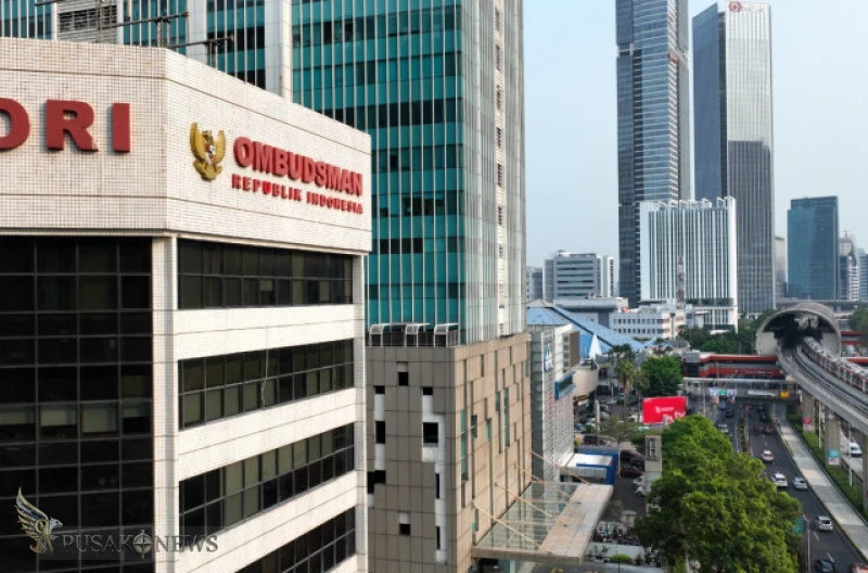Ombudsman RI Akhirnya Angkat Bicara Soal Kasus Hery Susanto