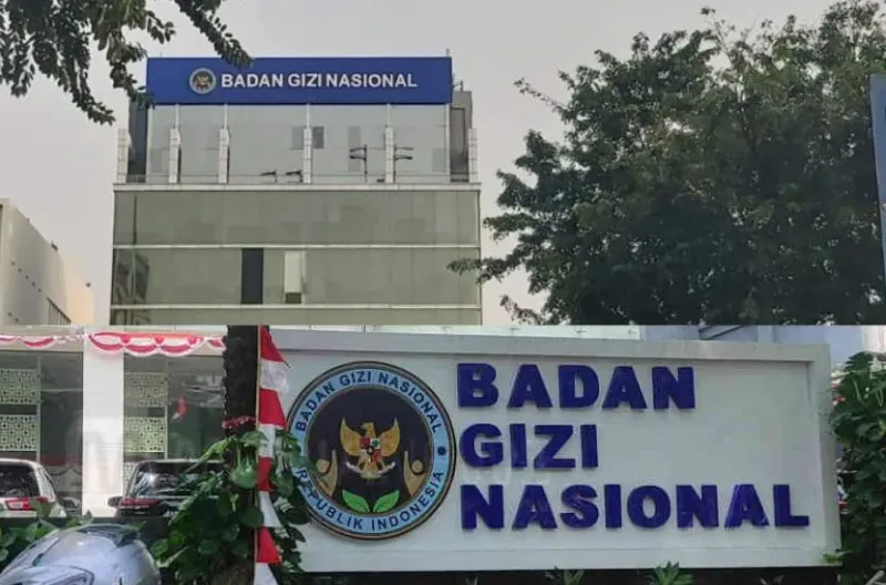 Kejagung Geledah Kantor Badan Gizi Nasional, Publik Menanti Kejelasan Kasus yang Tengah Diselidiki