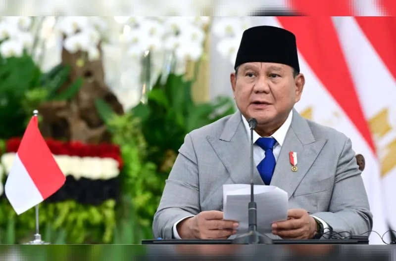 Prabowo dan El-Sisi Dorong Kerja Sama Nyata Indonesia–Mesir, dari Ekonomi hingga Pertahanan